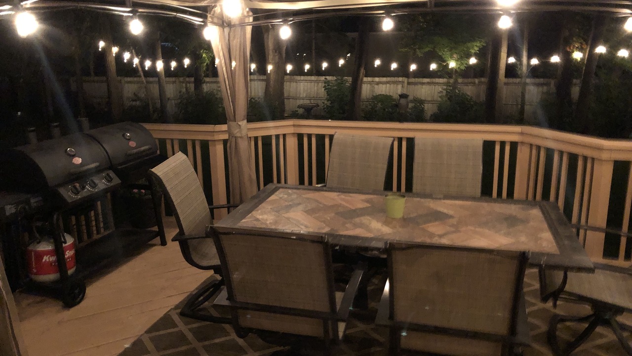 Photo of Outdoor in Blaine