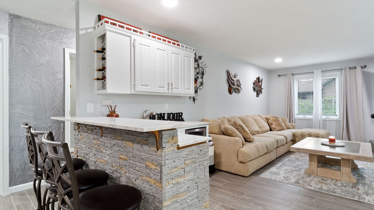 Photo of Bedroom in Blaine