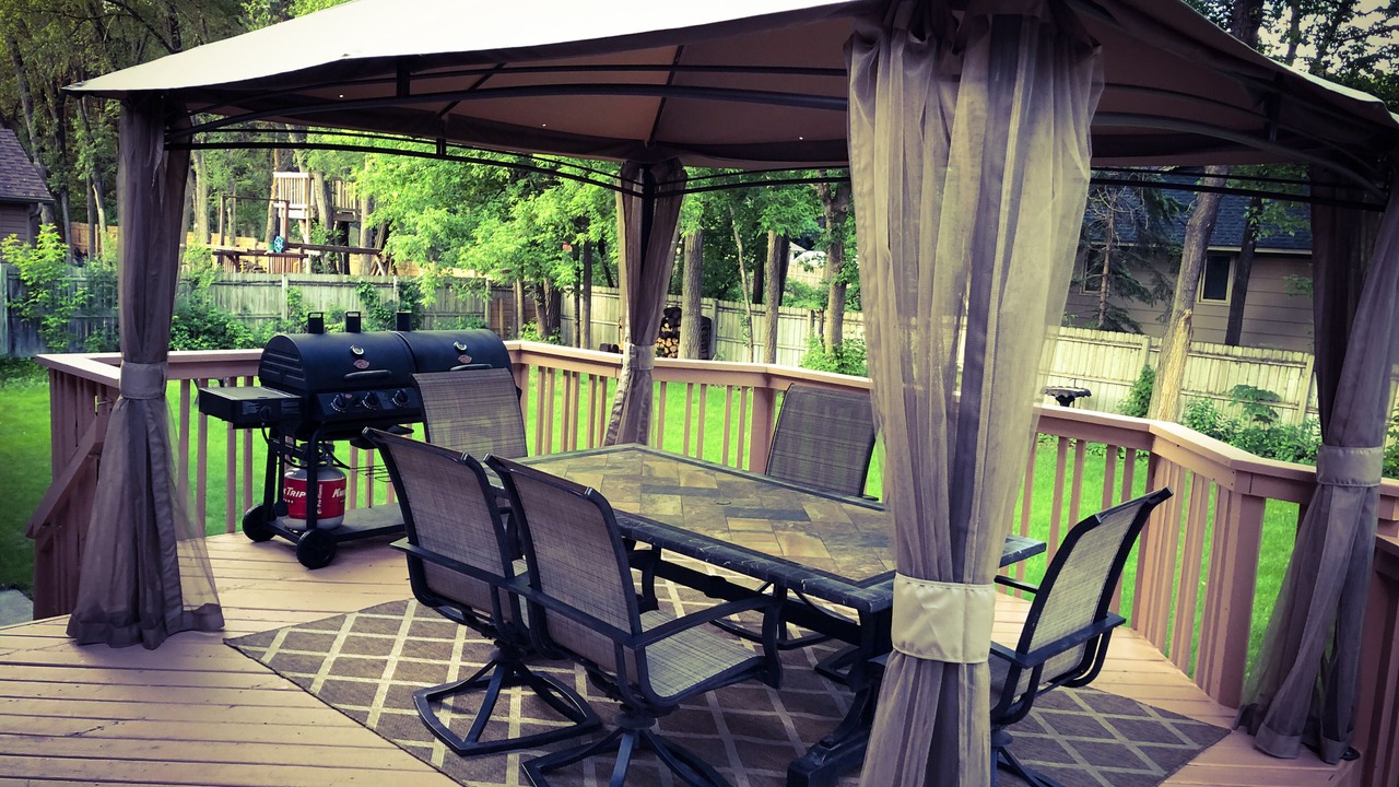 Photo of Outdoor in Blaine