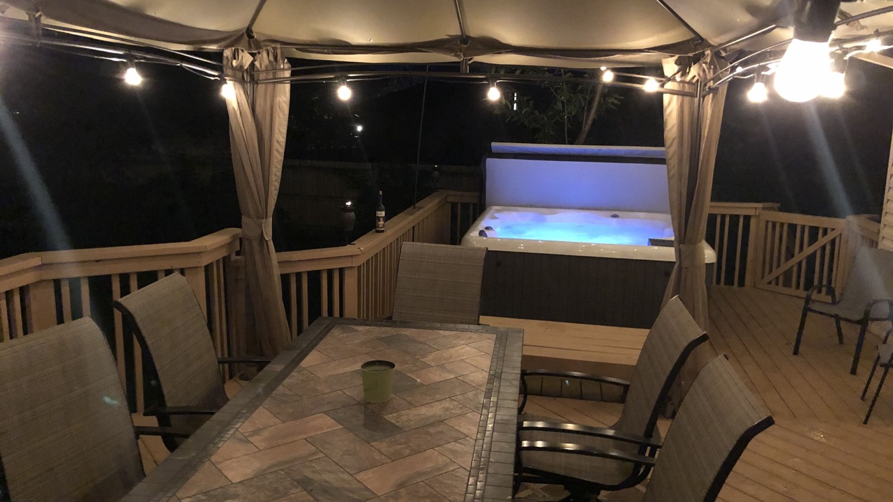 Photo of Outdoor in Blaine
