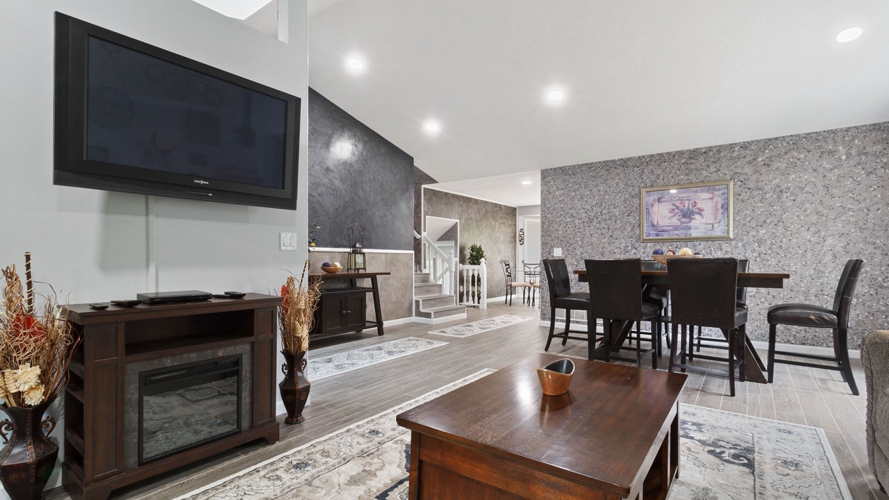 Photo of Bedroom in Blaine