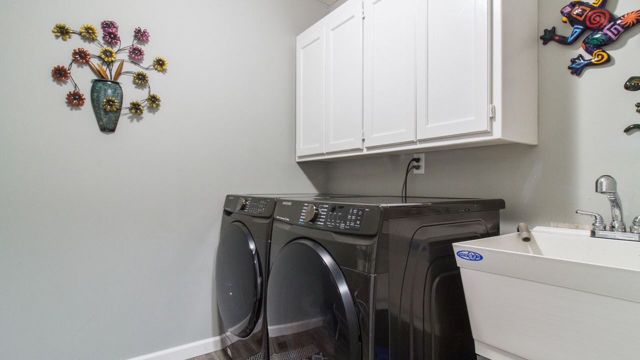 Photo of Bedroom in Blaine