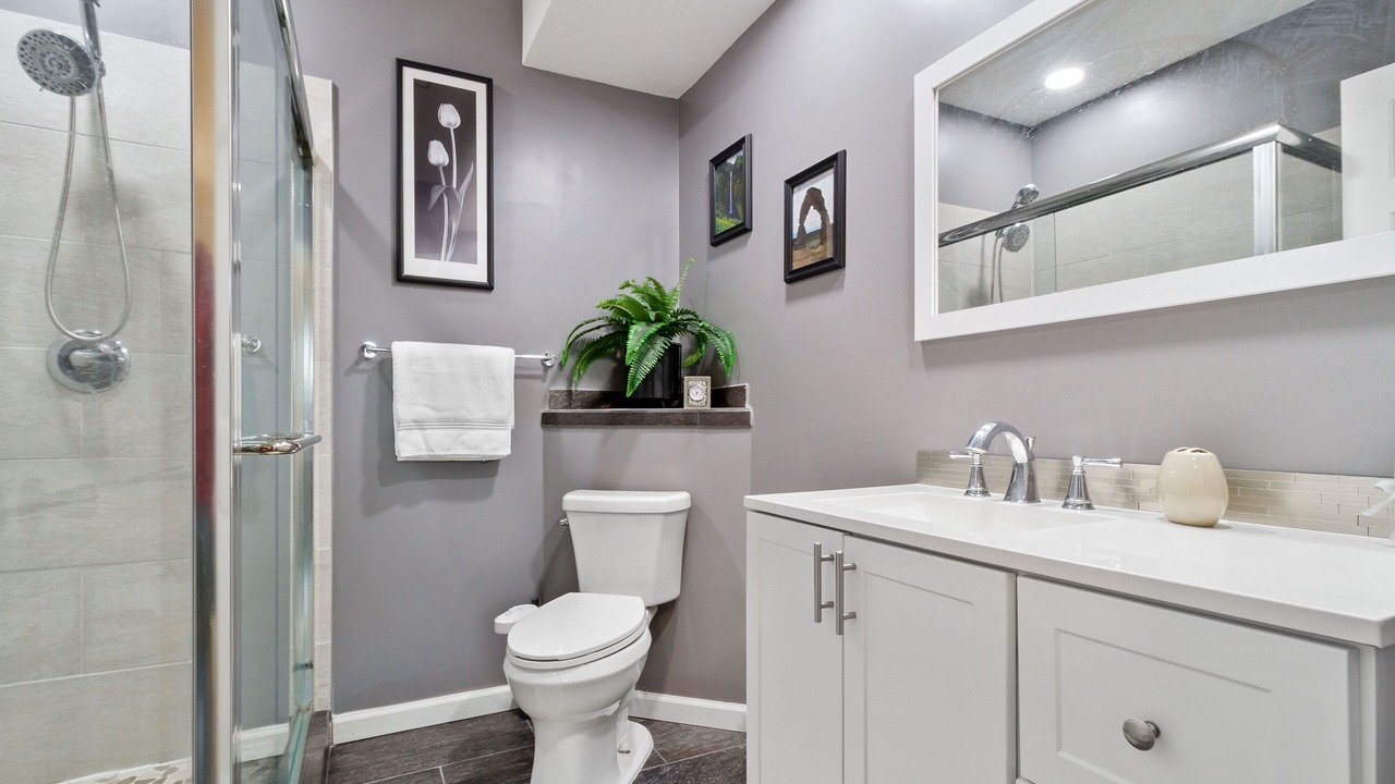 Photo of Bathroom in Blaine