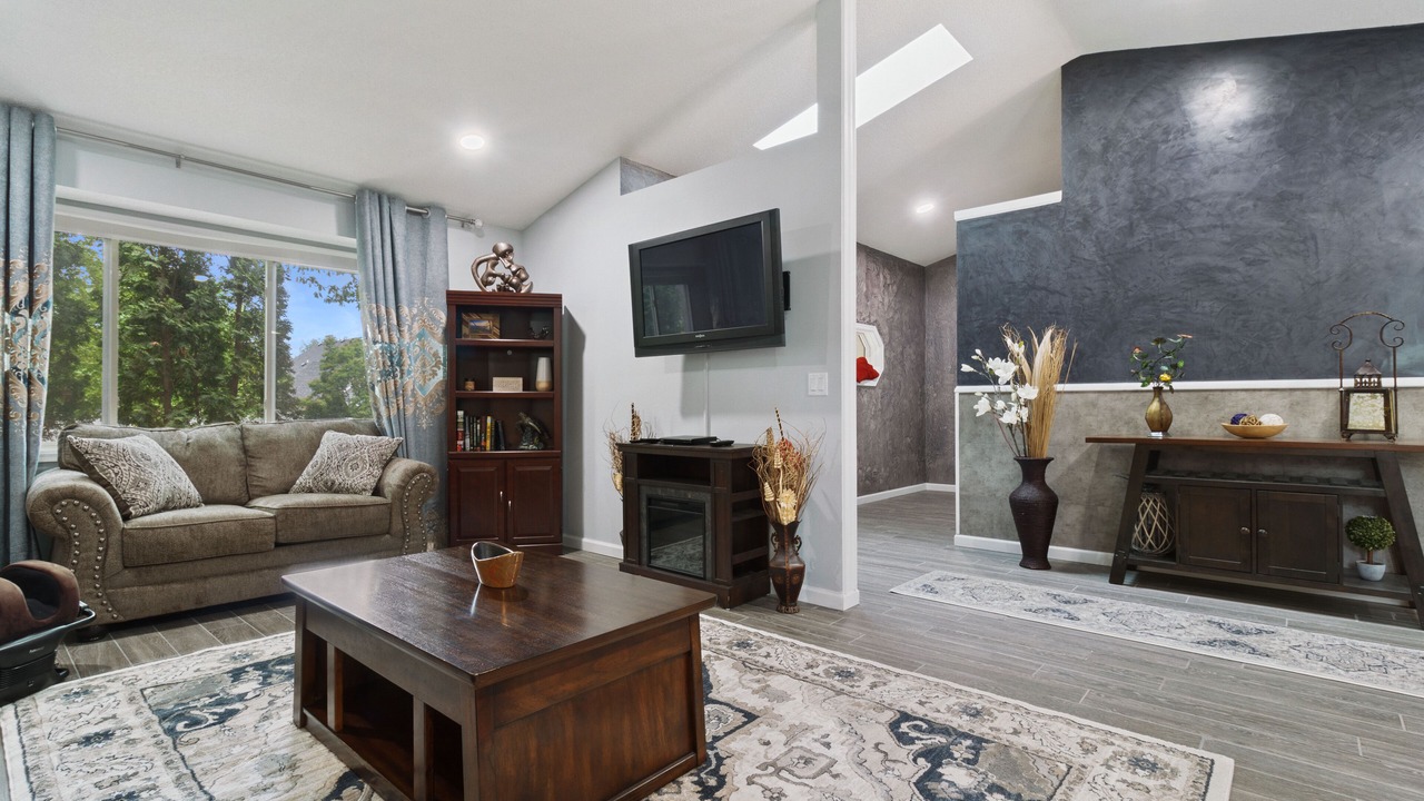 Photo of Bedroom in Blaine