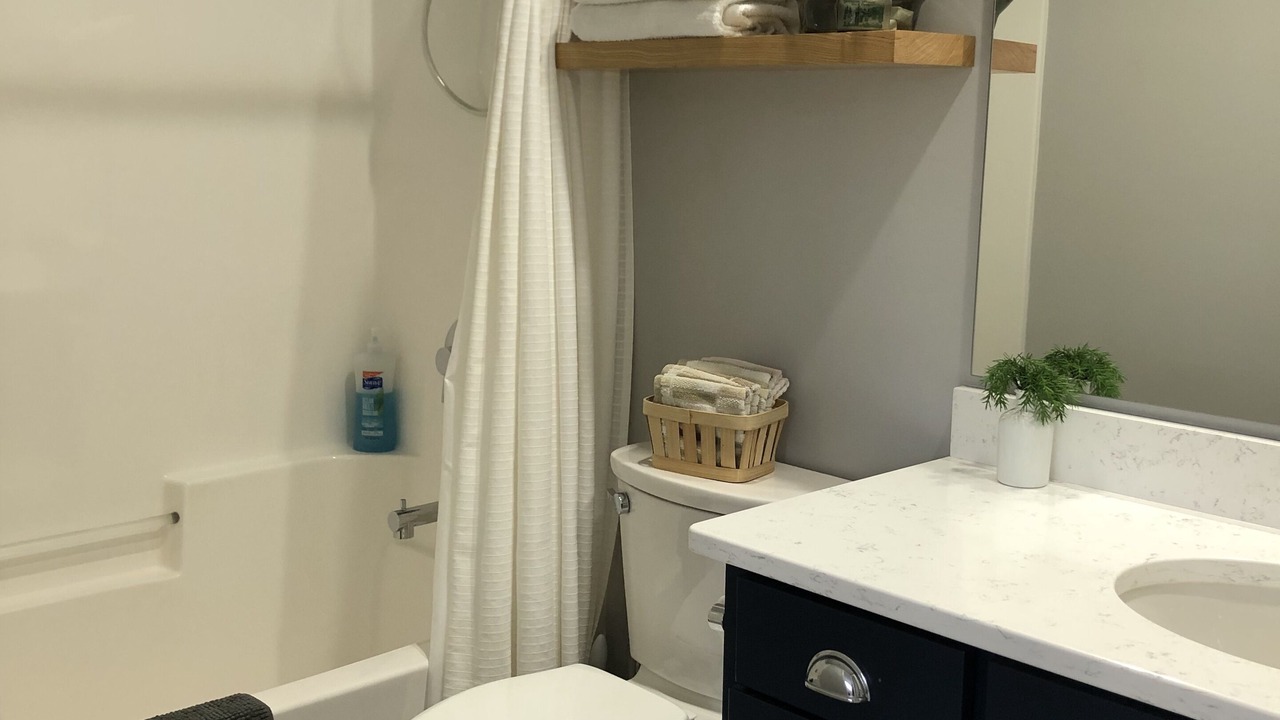 Photo of Bathroom in Park Point
