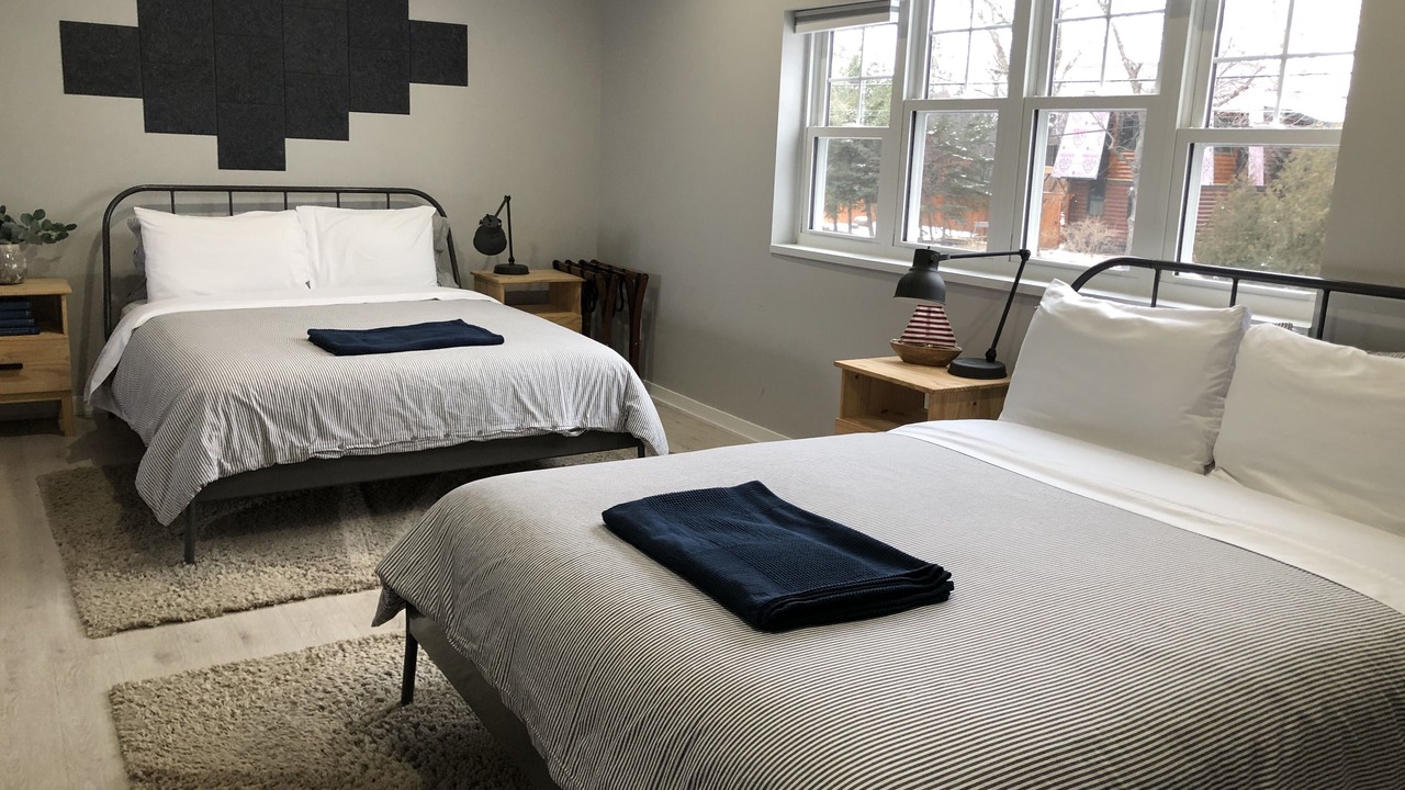 Photo of Bedroom in Park Point