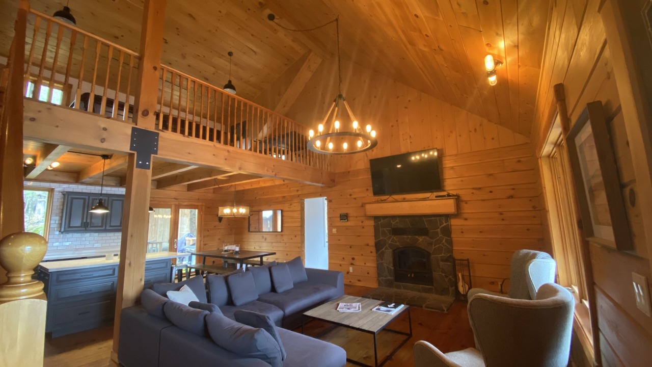 Photo of Livingroom in Seguin