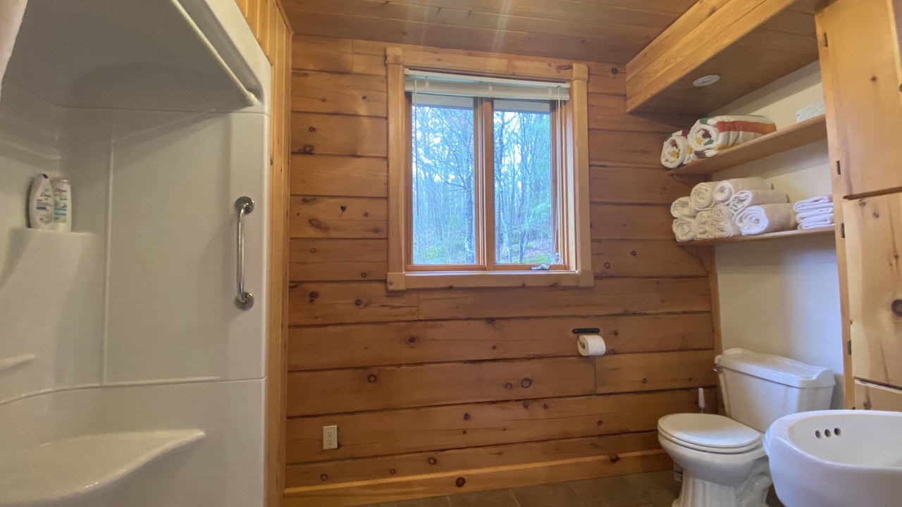 Photo of Bathroom in Seguin