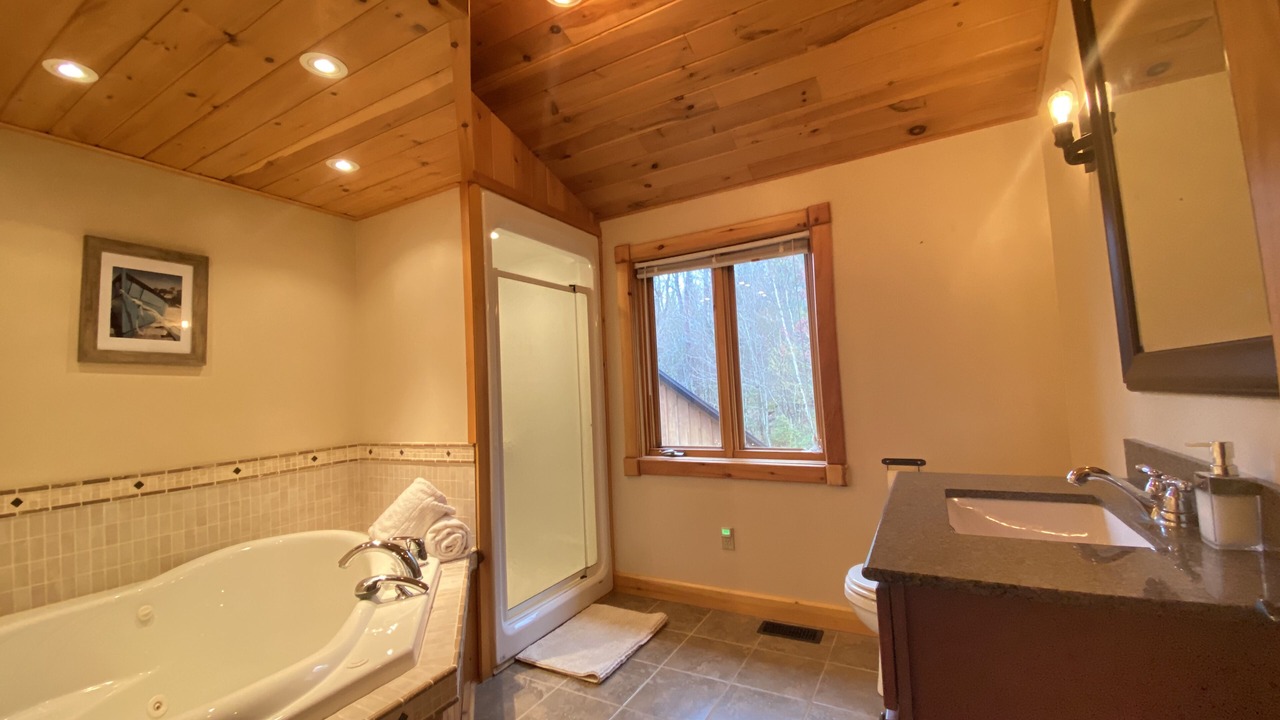 Photo of Bathroom in Seguin