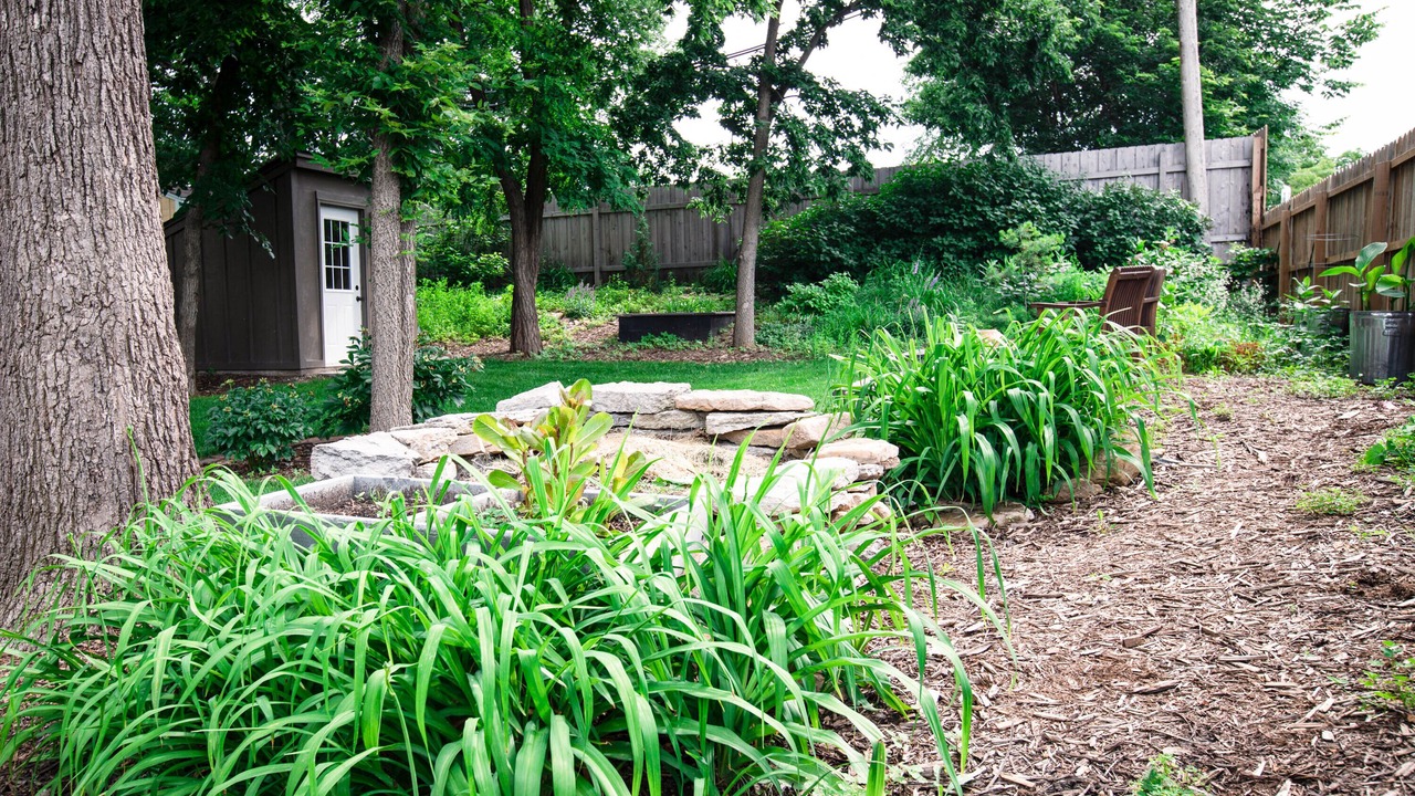 Photo of Outdoor in West Seventh