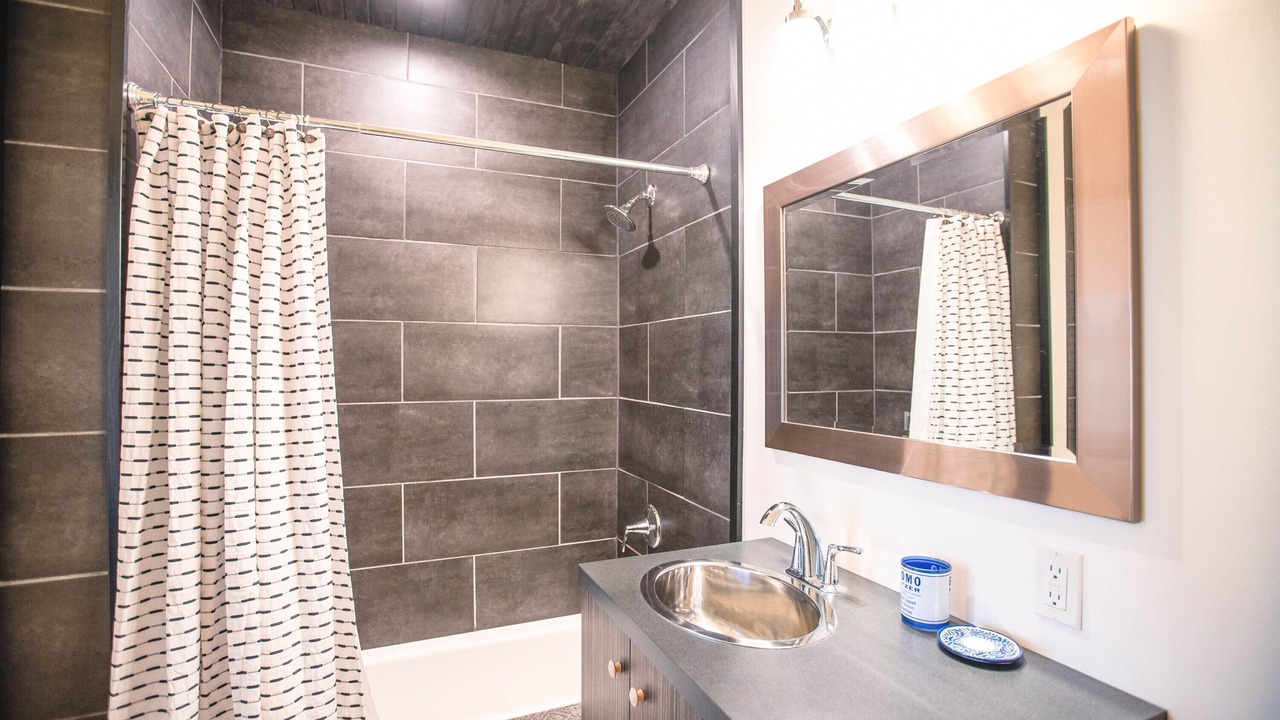 Photo of Bathroom in West Seventh