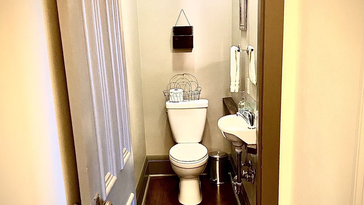 Photo of Bathroom in West Seventh