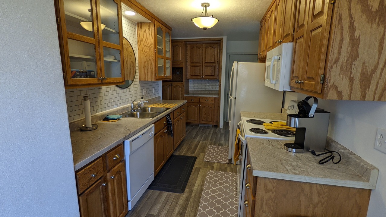 Photo of Kitchen in Moorhead