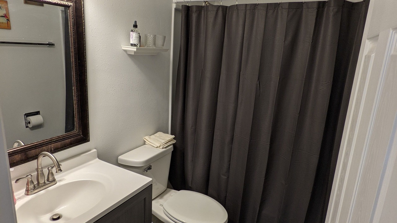 Photo of Bathroom in Moorhead