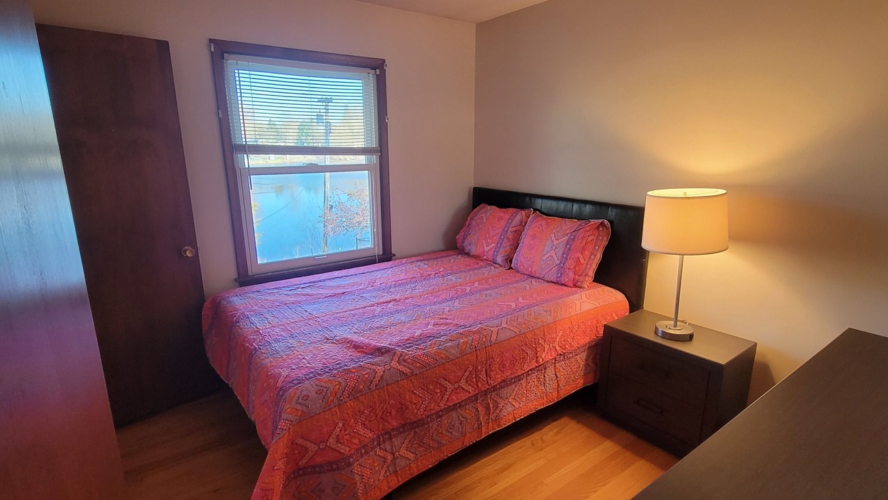Photo of Bedroom in West Bloomington