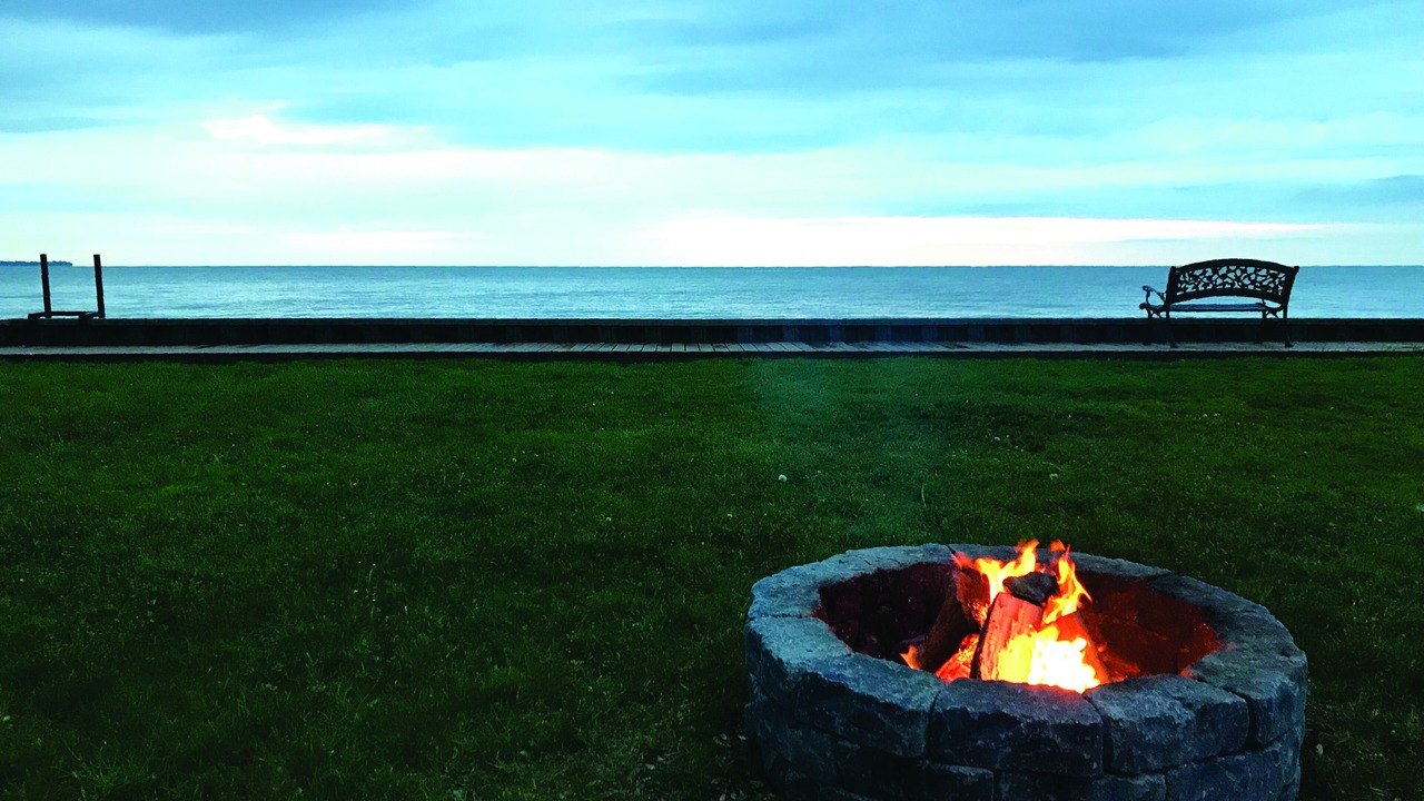 Photo of Others in Lighthouse Cove