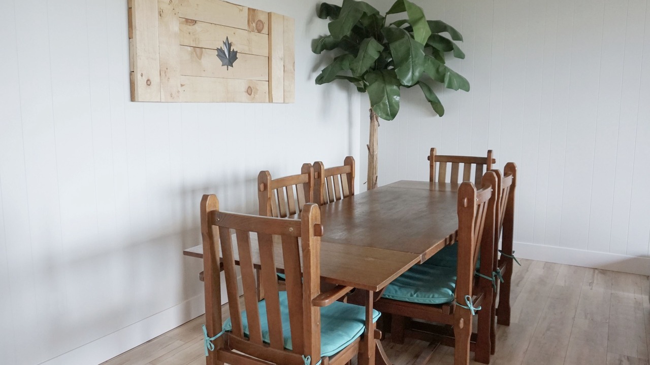 Photo of Livingroom in Lighthouse Cove