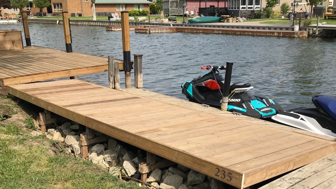 Photo of Outdoor in Lighthouse Cove