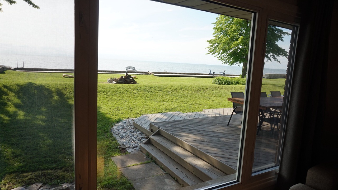 Photo of Outdoor in Lighthouse Cove