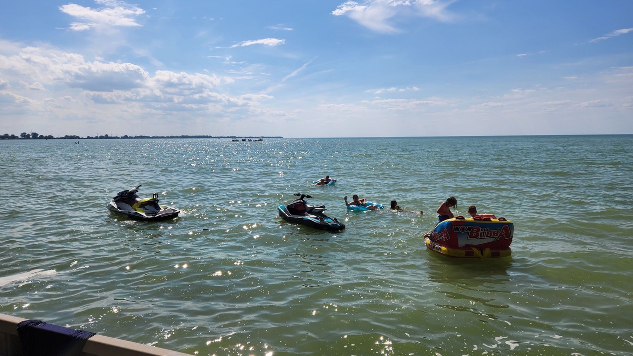 Photo of Others in Lighthouse Cove
