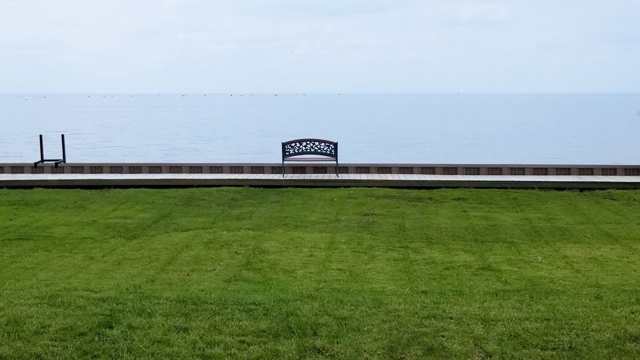 Photo of Outdoor in Lighthouse Cove