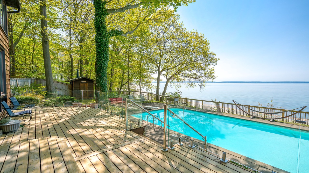 Photo of Outdoor in Fort Erie