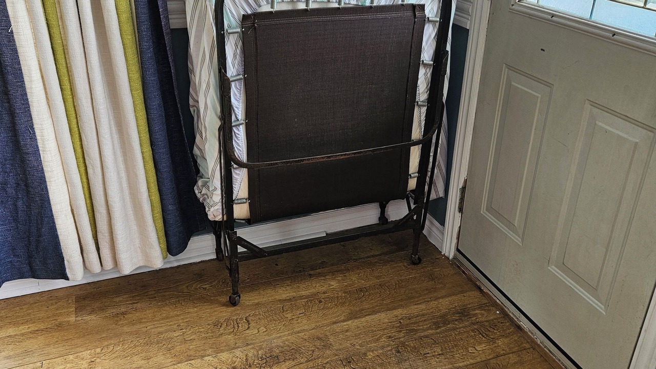 Photo of Bedroom in Kawartha Lakes