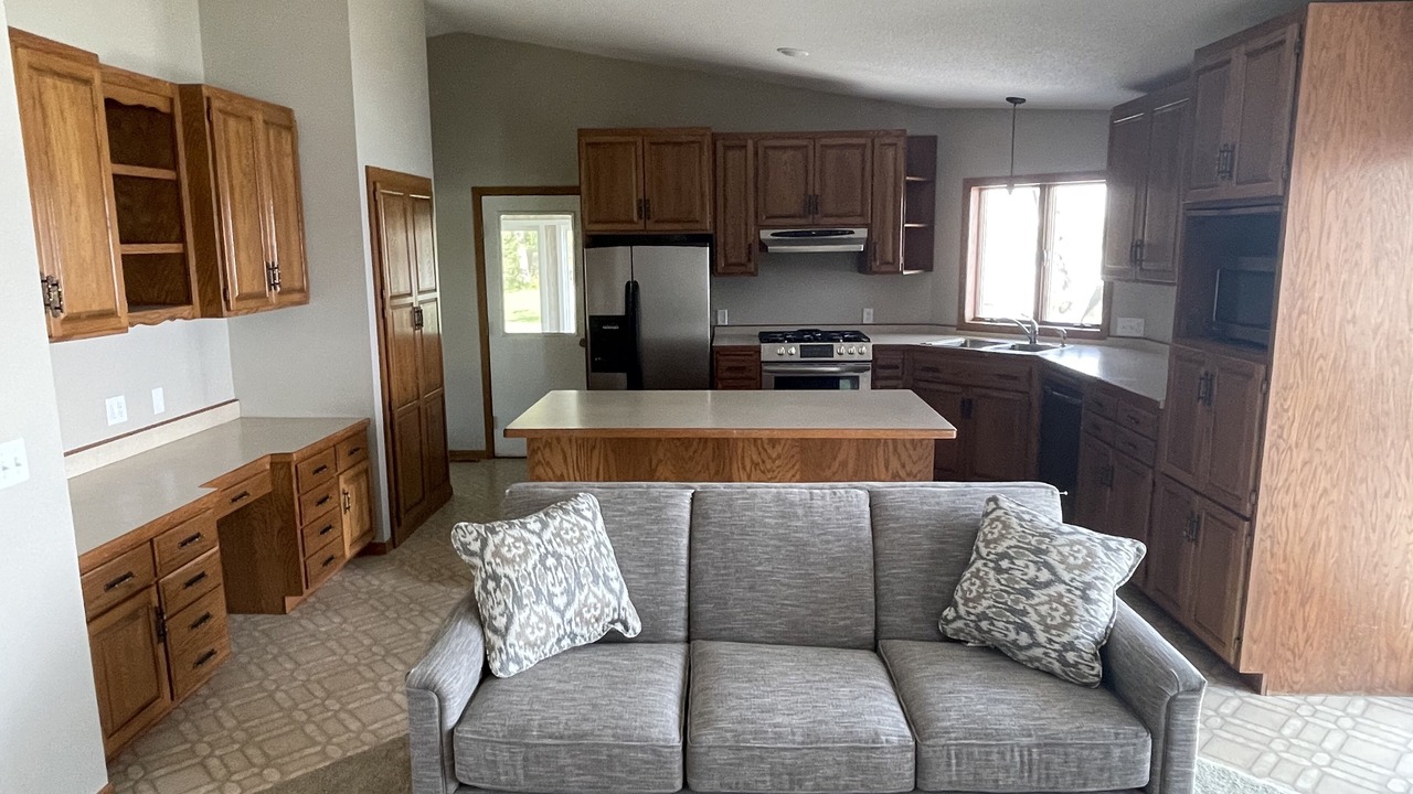 Photo of Livingroom in Alexandria