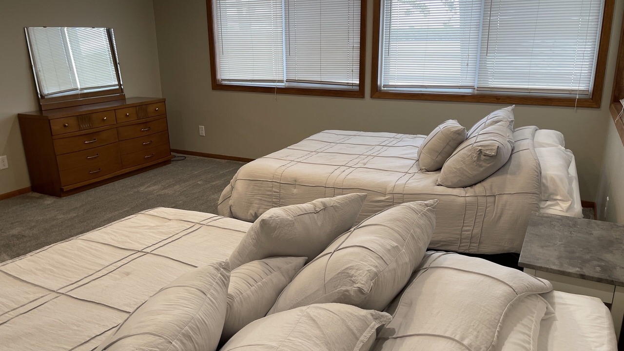Photo of Bedroom in Alexandria