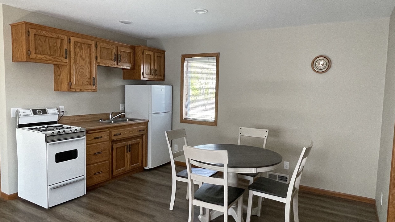 Photo of Kitchen in Alexandria