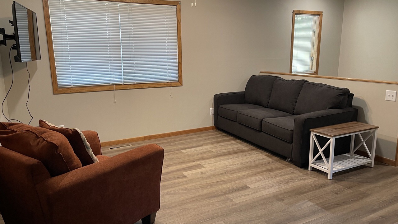 Photo of Livingroom in Alexandria