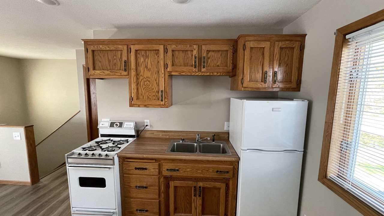 Photo of Kitchen in Alexandria