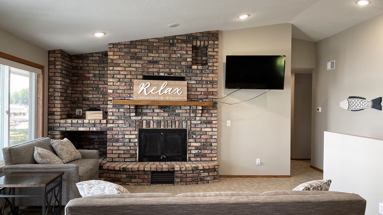 Photo of Livingroom in Alexandria