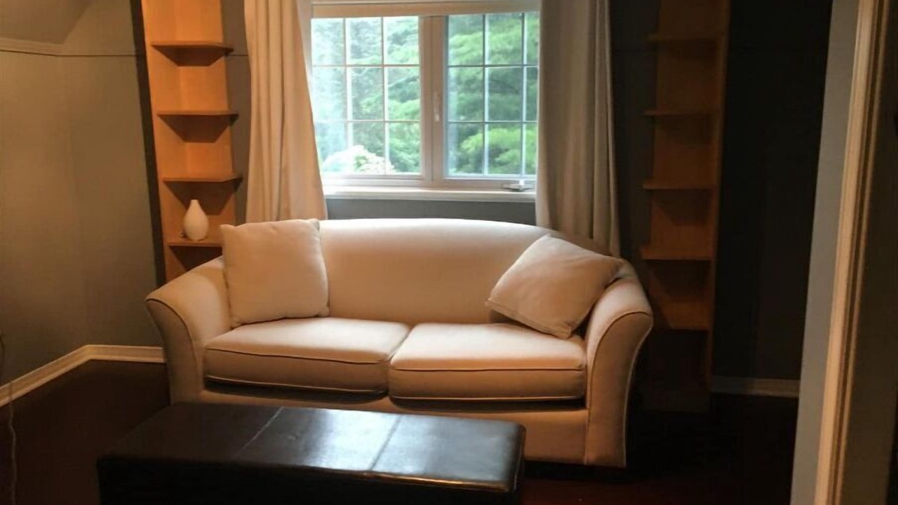 Photo of Livingroom in South Glengarry