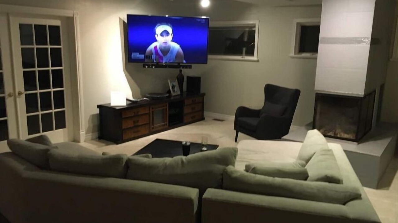 Photo of Livingroom in South Glengarry