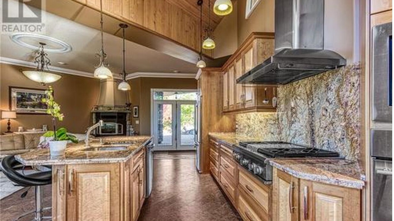 Photo of Kitchen in Azilda