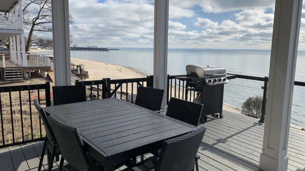 Photo of Outdoor in Crystal Beach