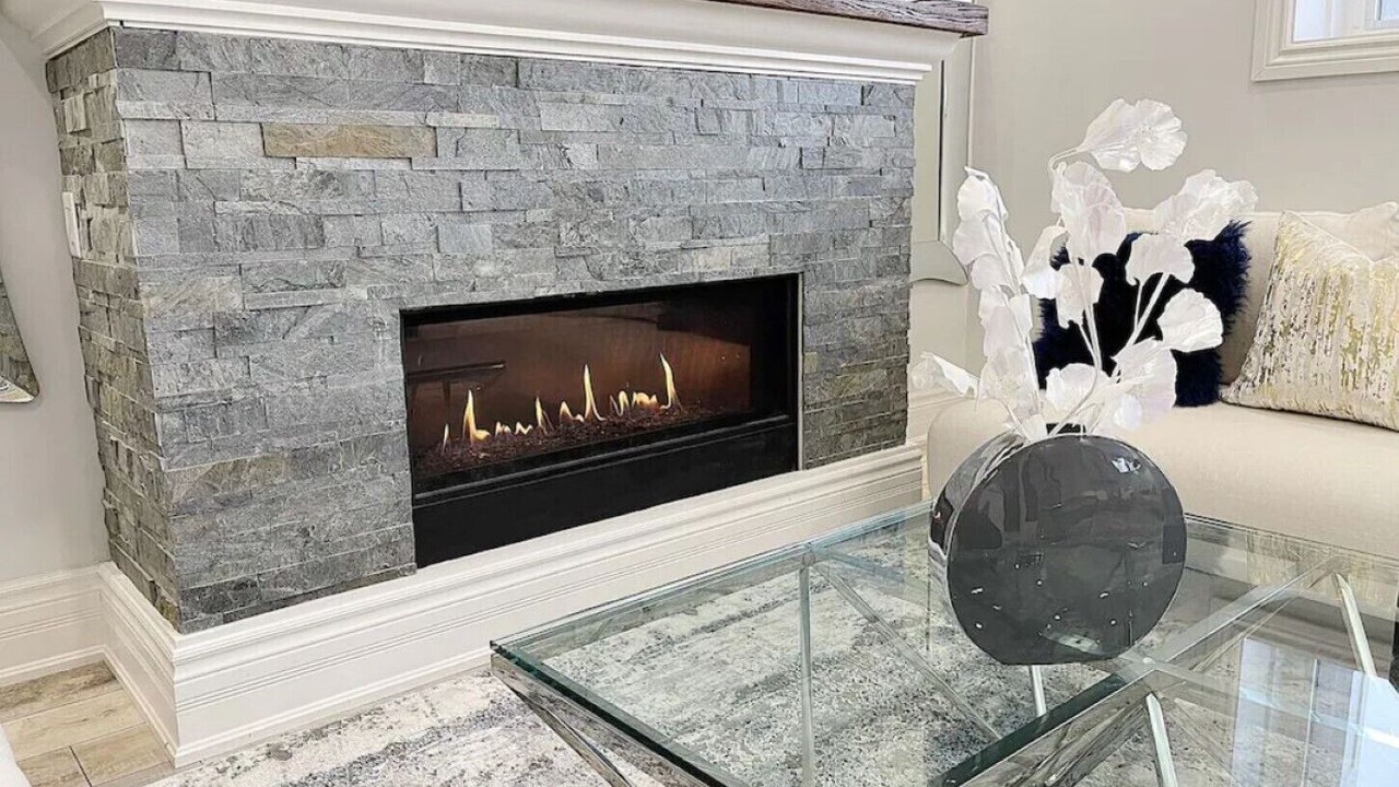 Photo of Livingroom in Crystal Beach