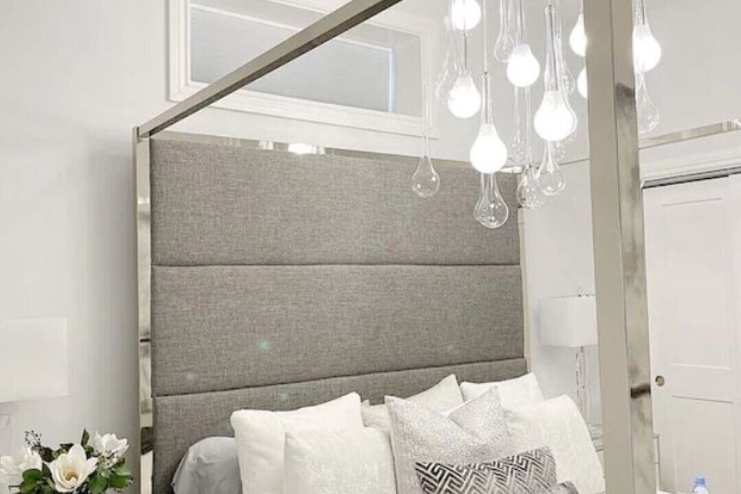 Photo of Bedroom in Crystal Beach