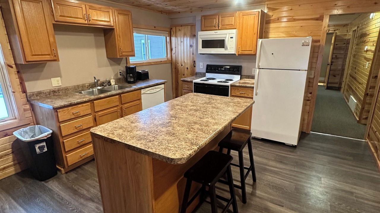 Photo of Kitchen in Osakis