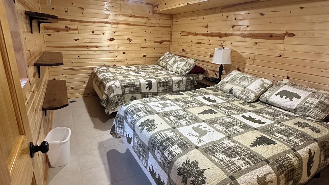 Photo of Bedroom in Osakis