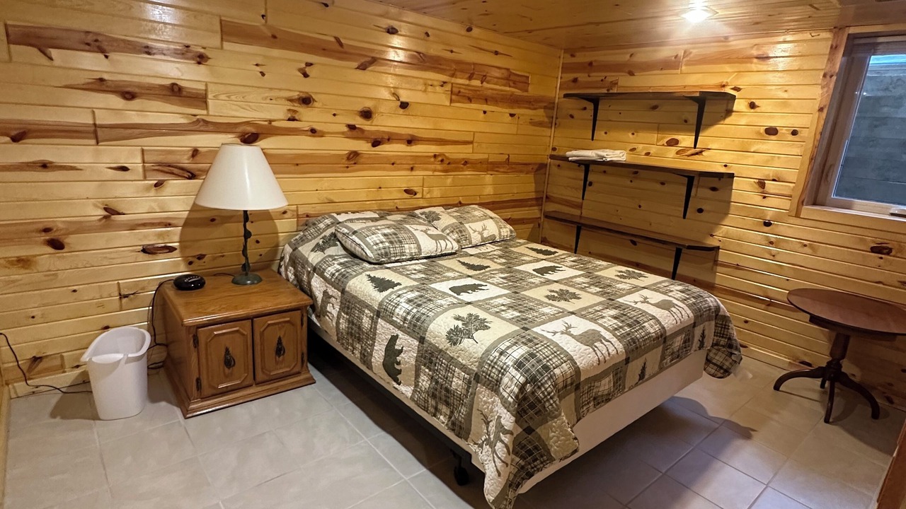 Photo of Bedroom in Osakis