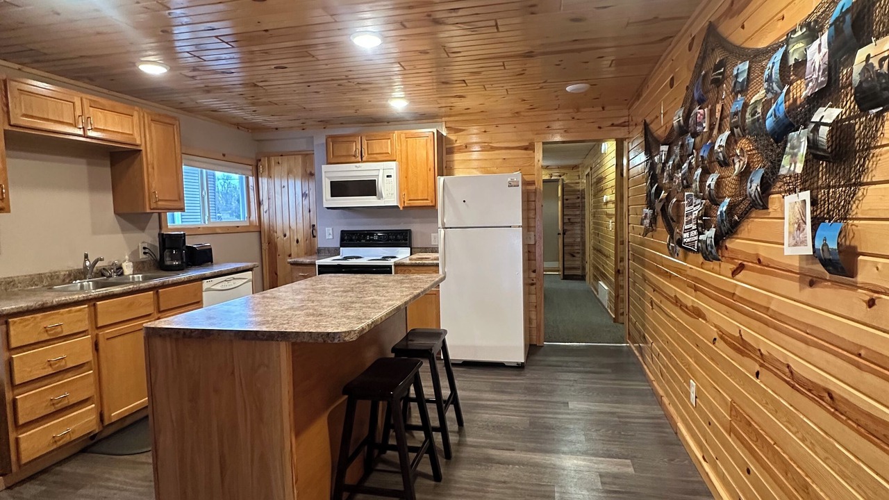Photo of Kitchen in Osakis