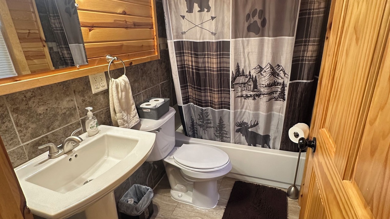 Photo of Bathroom in Osakis