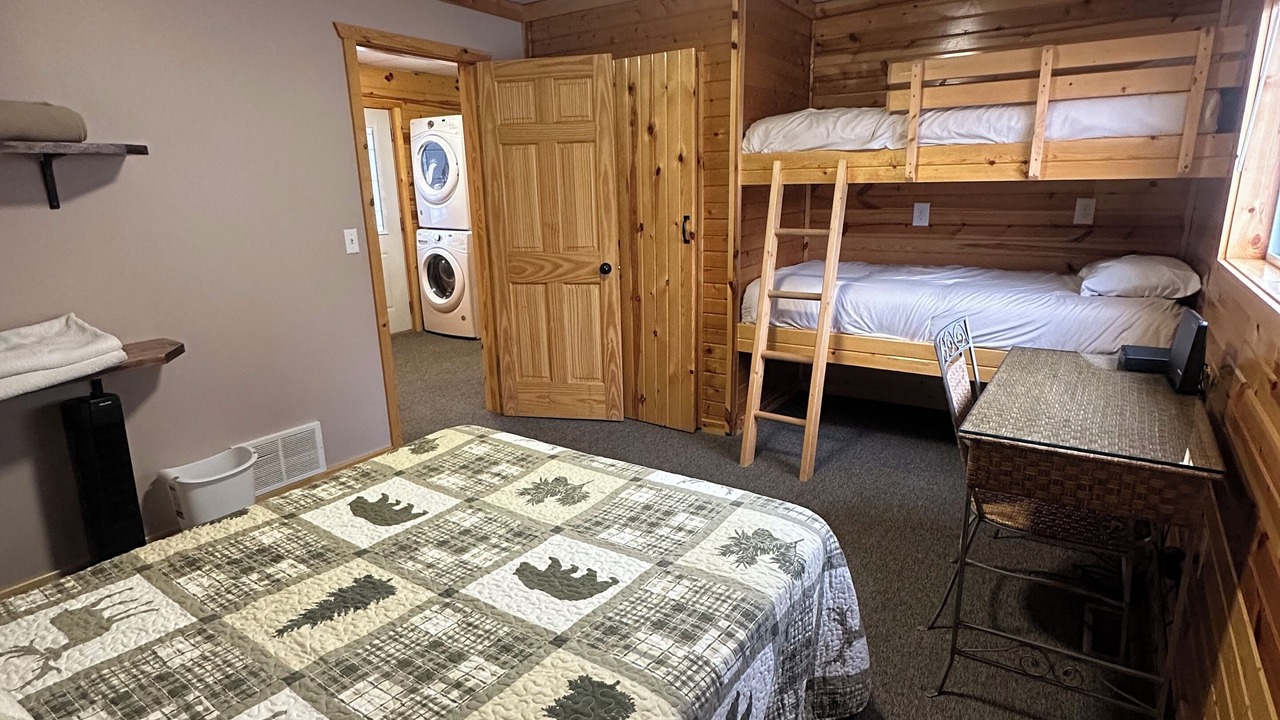 Photo of Bedroom in Osakis