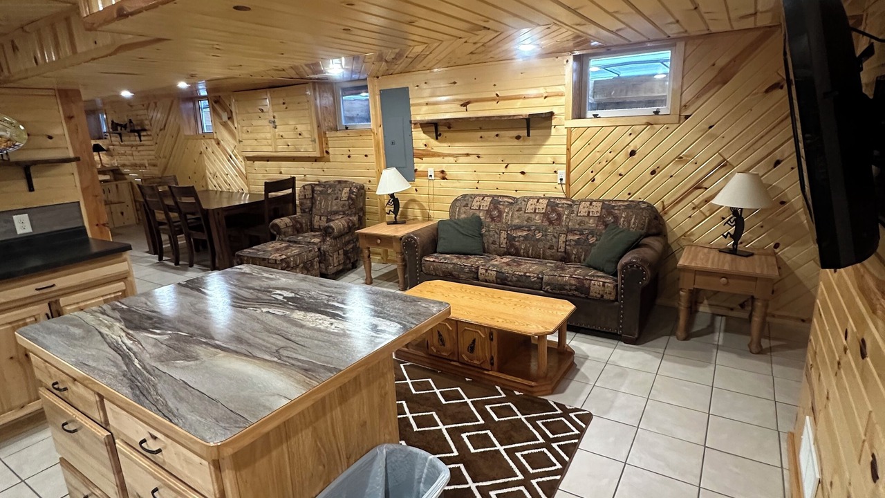 Photo of Livingroom in Osakis