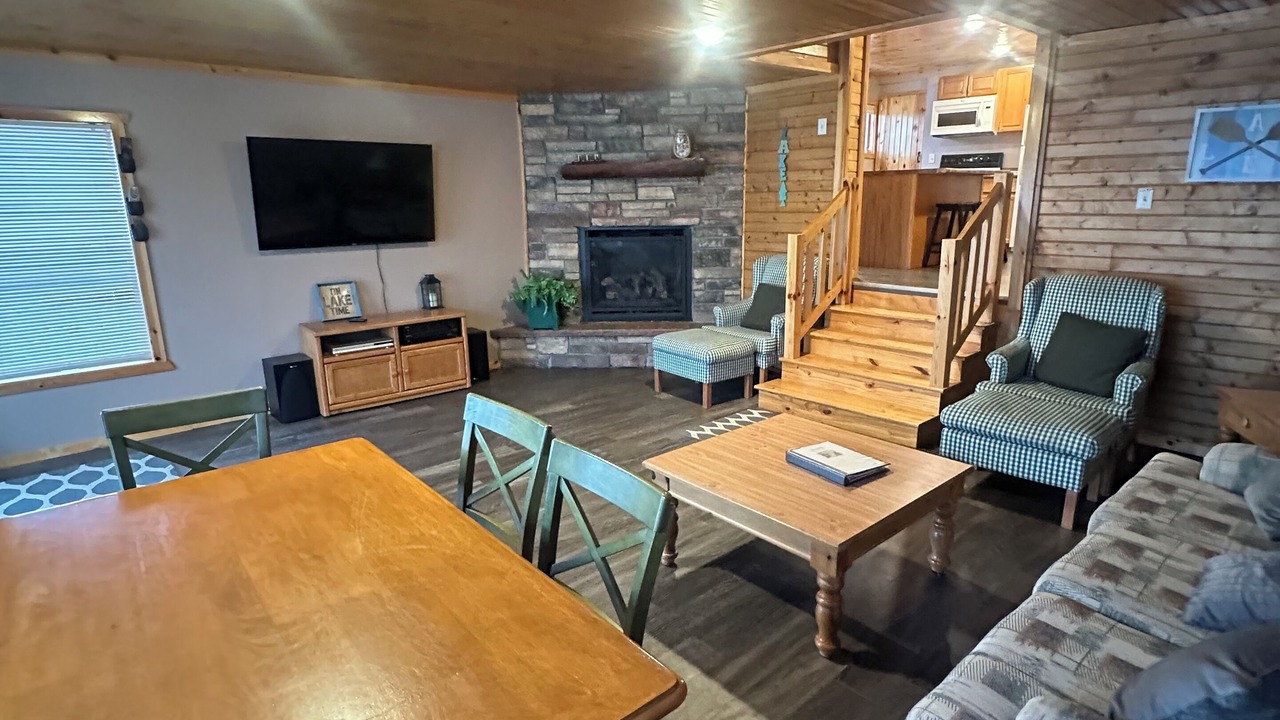 Photo of Livingroom in Osakis