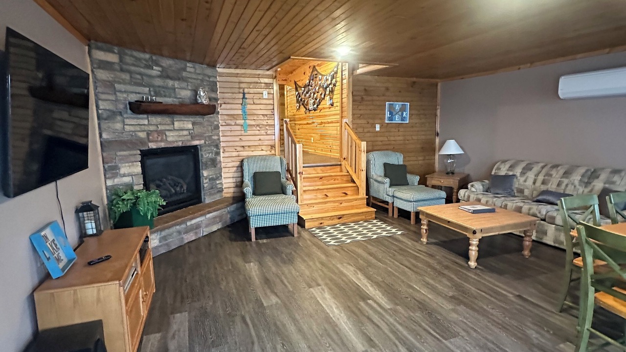 Photo of Livingroom in Osakis