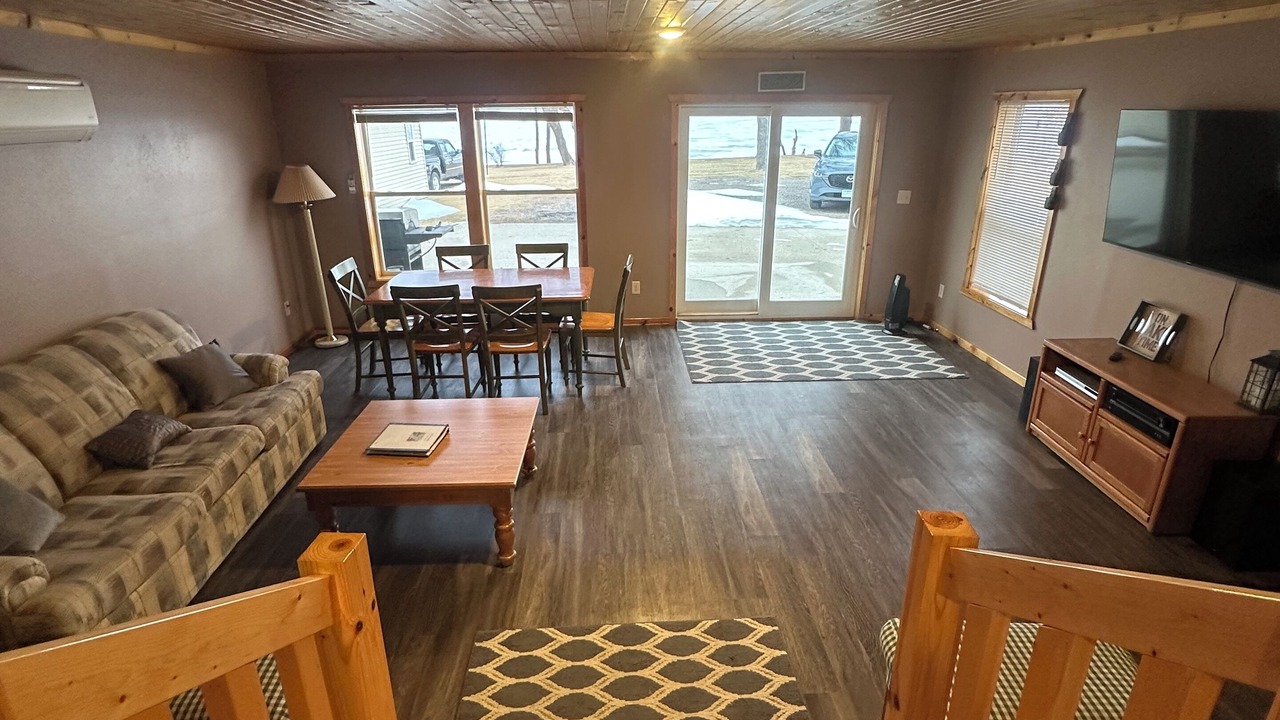 Photo of Livingroom in Osakis