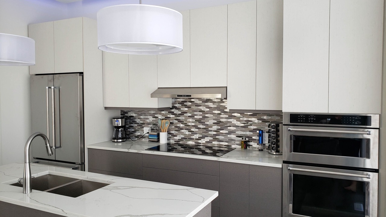 Photo of Kitchen in Grand Bend